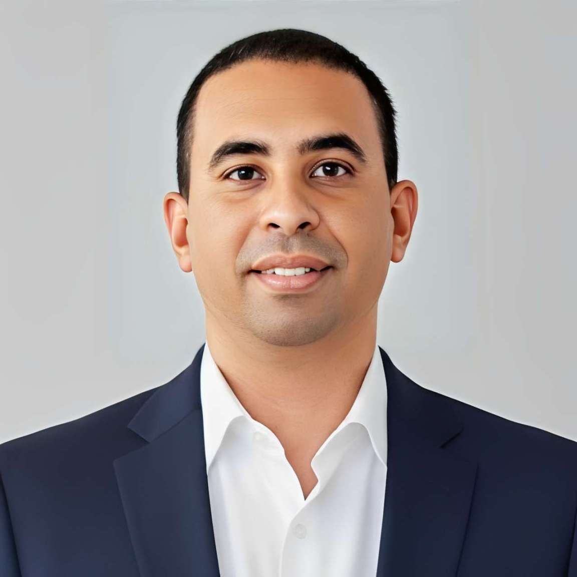 Foto de Marcio Farias, autor do BizuGrana